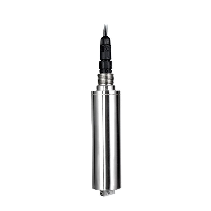 IQTB-NTU Smart Turbidity Sensor Modbus RS485, 5m cable – IQFlow Solutions