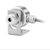 IQTS Compact Infrared Temperature Sensor Contactless 4-20mA 0-300℃