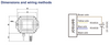 IQAQ-PA Industrial Air Quality Sensor PM2.5/PM10 Particle Measurement 4-20mA