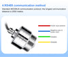 IQDS Radar Tank Level Sensor 65m range, 10m cable, Modbus RS485 and 4-20mA