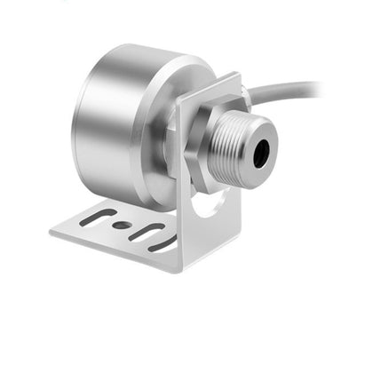 IQTS Compact Infrared Temperature Sensor Contactless 4-20mA 0-300℃