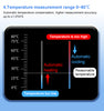 IQTB-NTU Smart Turbidity Sensor Modbus RS485, 5m cable