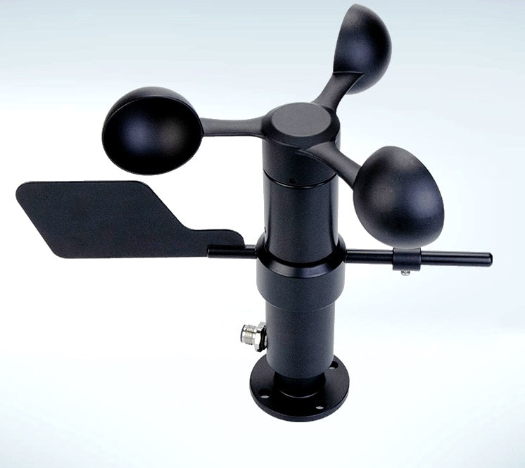 IQWS Industrial Wind Speed and Direction Sensor @ IQFlow.io – IQFlow ...