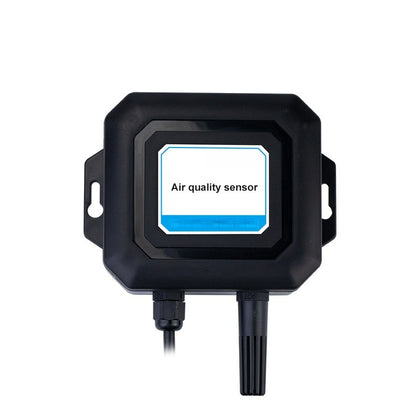 IQAQ-PA Industrial Air Quality Sensor PM2.5/PM10 Particle Measurement 4-20mA