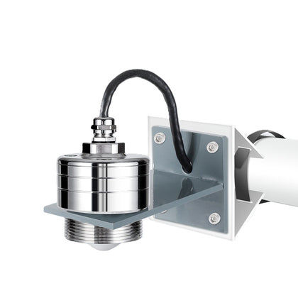 IQDS Radar Tank Level Sensor 65m range, 10m cable, Modbus RS485 and 4-20mA