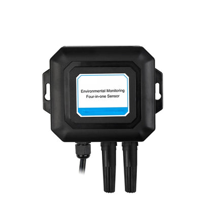 IQAQ-4M Environmental Monitoring Four-in-one Air Quality Sensor RS485