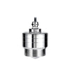 IQDS Radar Tank Level Sensor 65m range, 10m cable, Modbus RS485 and 4-20mA