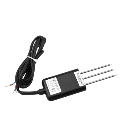 IQSS-NPK Soil NPK sensor RS485, Nitrogen, Phosphorus and Potassium, 2m Cable