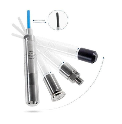 IQLT-C Industrial Chemical Fluid Level Transmitter Sensor
