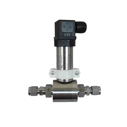 IQPT-D Industrial Differential Pressure Transmitter